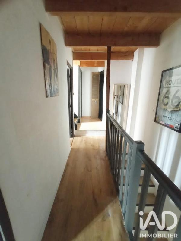 Maison 5 Pièce(s) Ploudiry - Photo 9