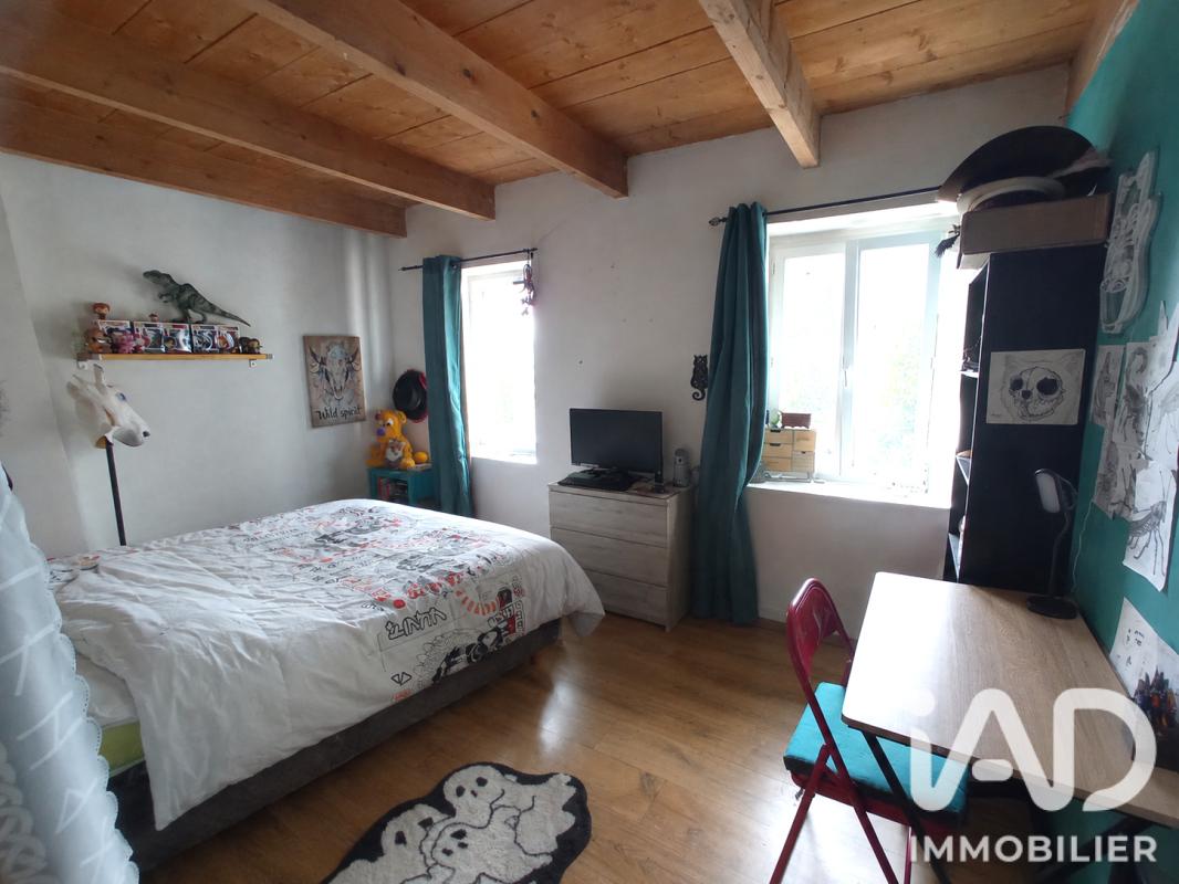 Maison 5 Pièce(s) Ploudiry - Photo 11