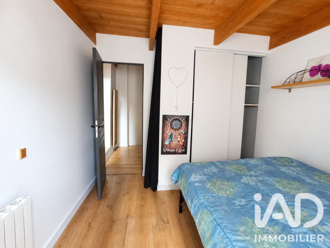 Maison 5 Pièce(s) Ploudiry - Photo 12