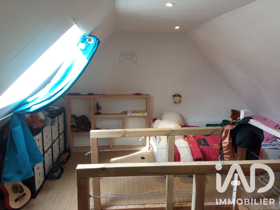 Maison 5 Pièce(s) Ploudiry - Photo 13