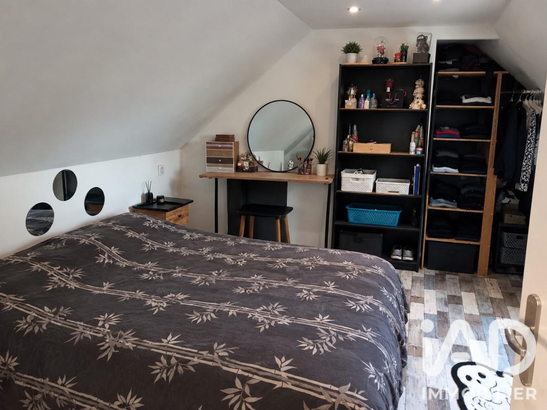 Maison 5 Pièce(s) Ploudiry - Photo 14
