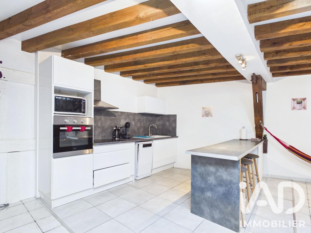 Appartement 4 Pièce(s) Troyes - Photo 8