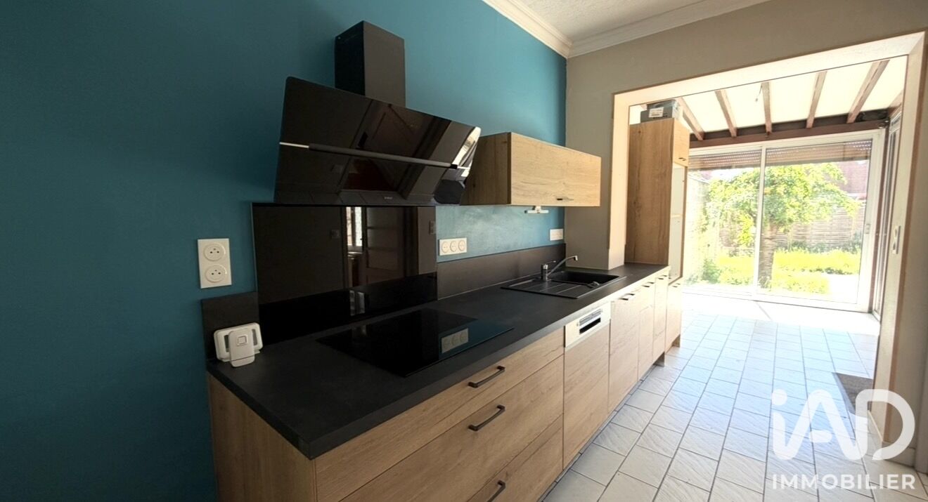 Maison 5 Pièce(s) Dechy