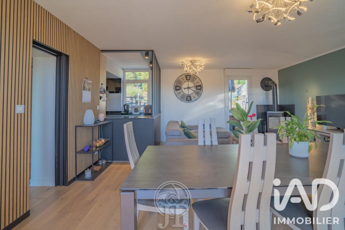 Maison 5 Pièce(s) Scy-Chazelles - Photo 6