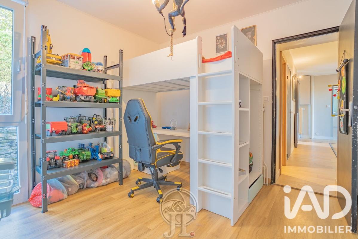 Maison 5 Pièce(s) Scy-Chazelles - Photo 8