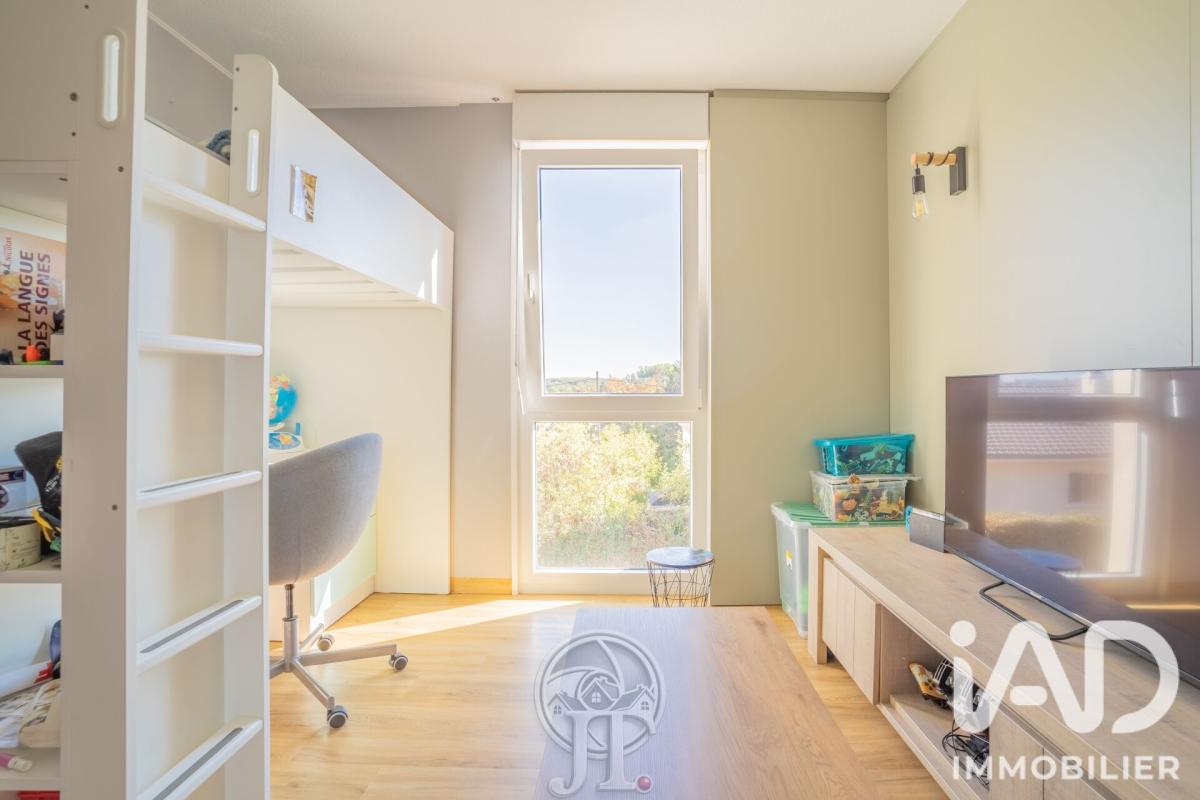 Maison 5 Pièce(s) Scy-Chazelles - Photo 9