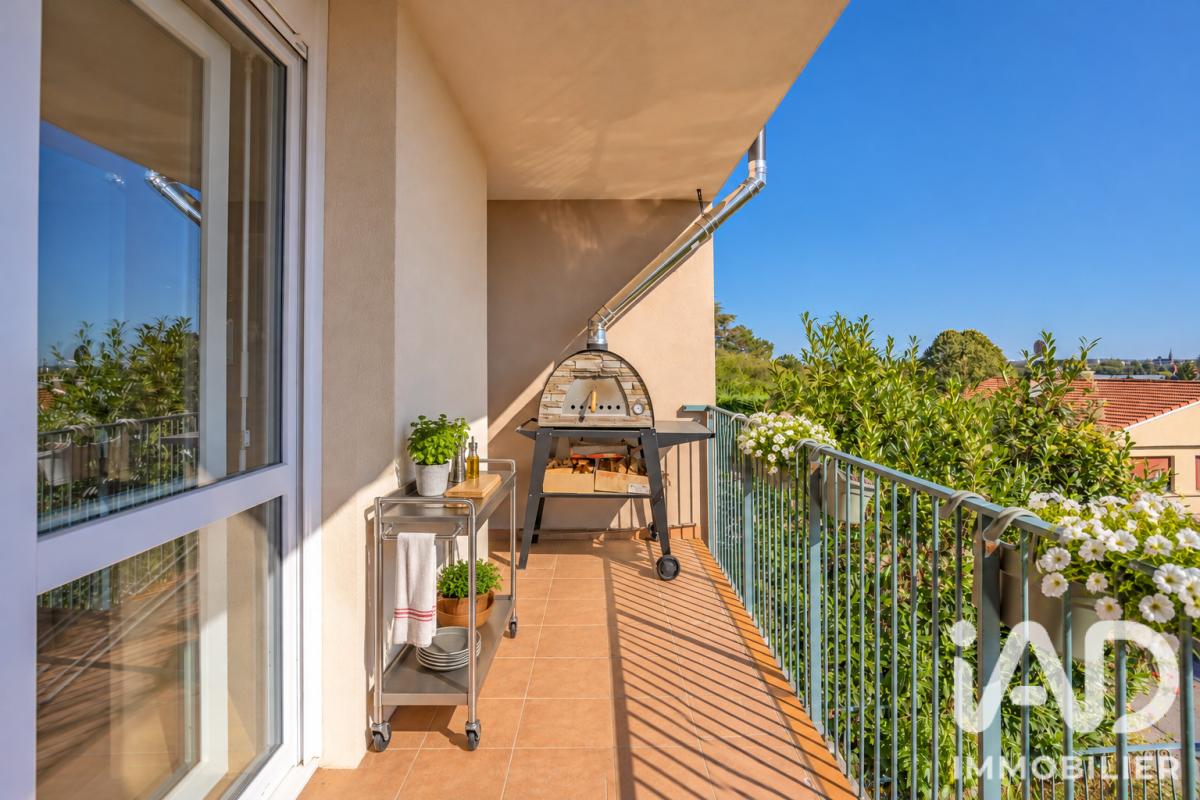 Maison 5 Pièce(s) Scy-Chazelles - Photo 14