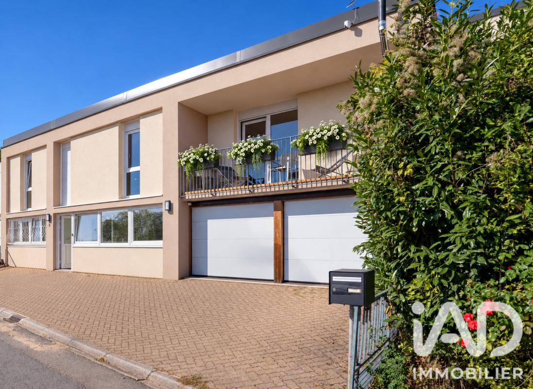 Maison 5 Pièce(s) Scy-Chazelles - Photo 15