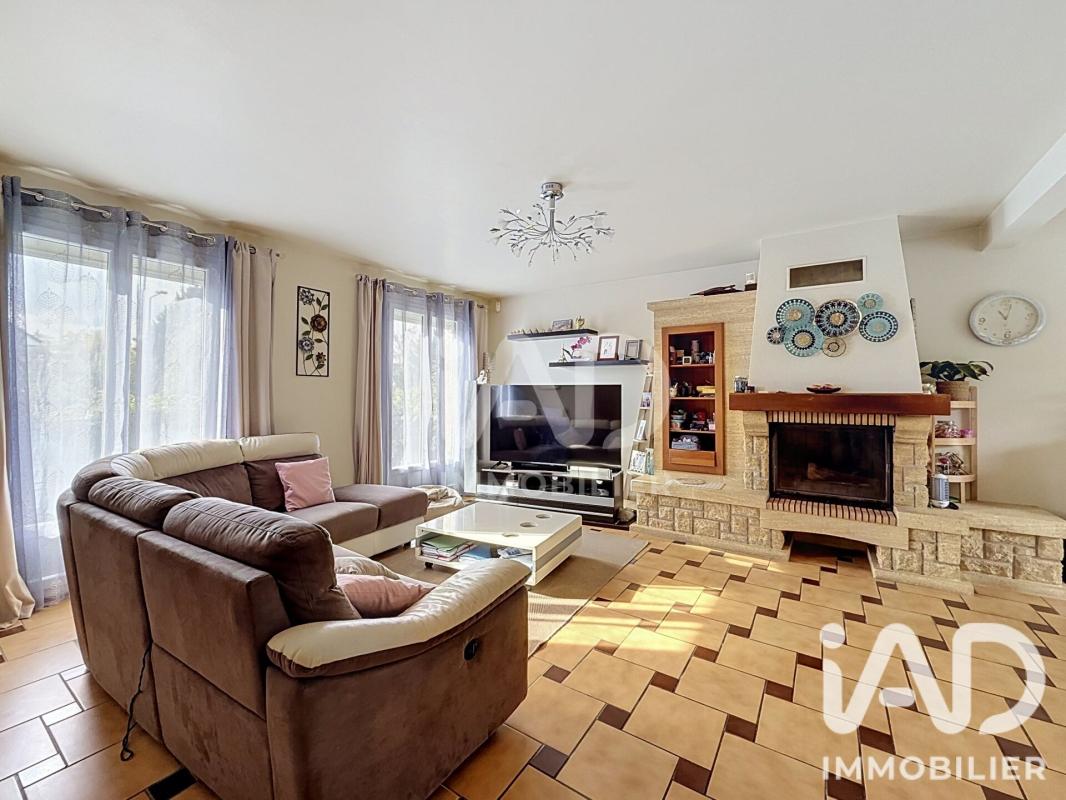 Maison 5 Pièce(s) Pontault-Combault - Photo 1
