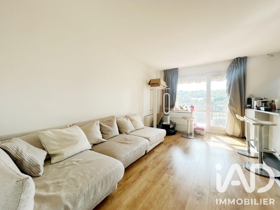 Appartement 3 Pièce(s) Rosny-sous-Bois