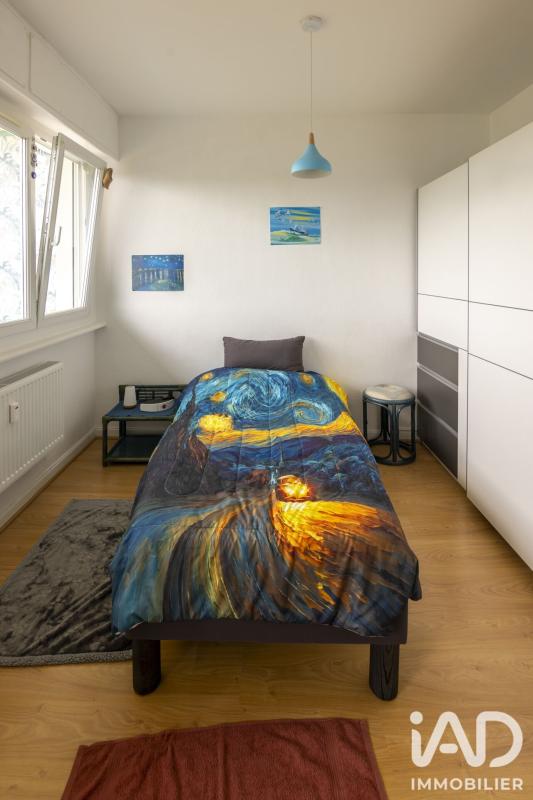 Appartement 1 Pièce(s) Metz - Photo 3