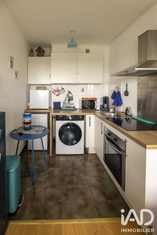 Appartement 1 Pièce(s) Metz - Photo 4