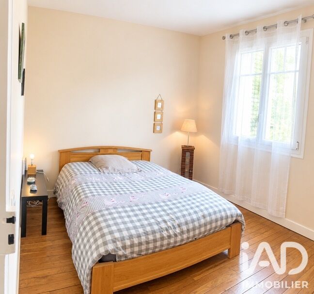 Appartement 3 Pièce(s) Aulnay-sous-Bois - Photo 4