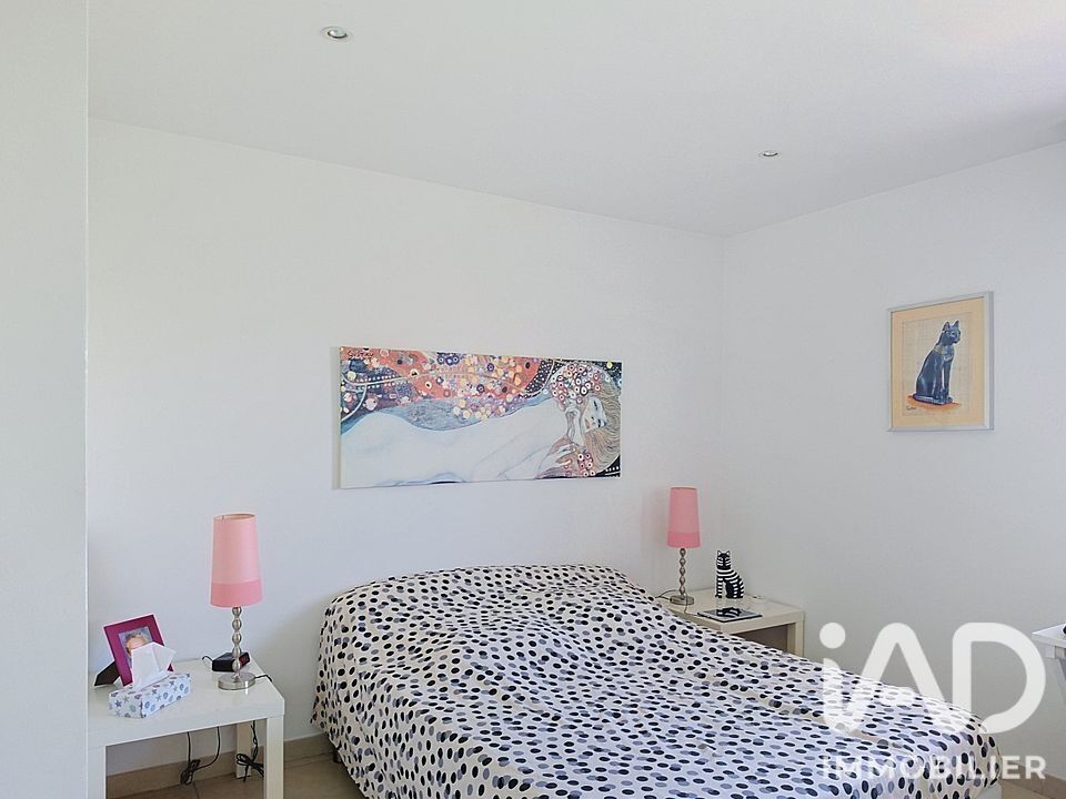 Appartement 3 Pièce(s) Marseille 10eme Arrondissement - Photo 9