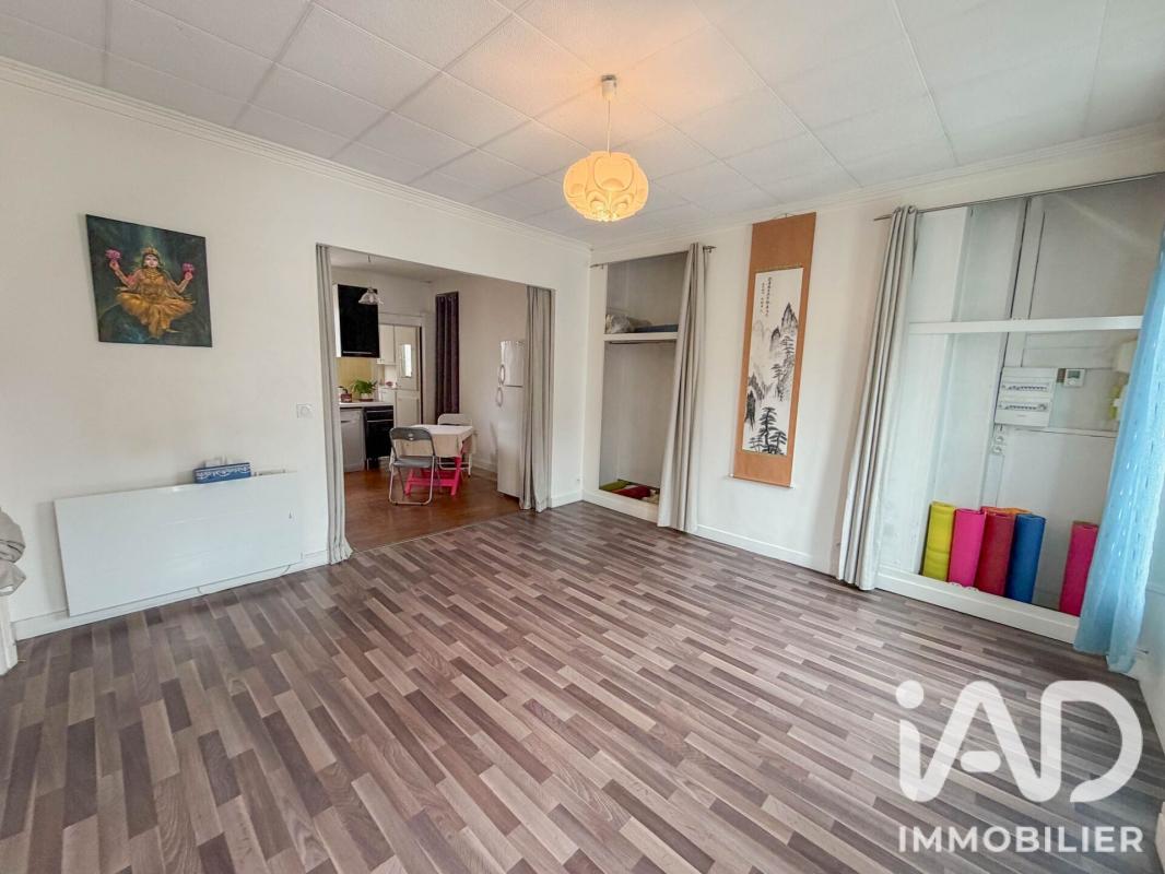Appartement 3 Pièce(s) Coulommiers - Photo 4