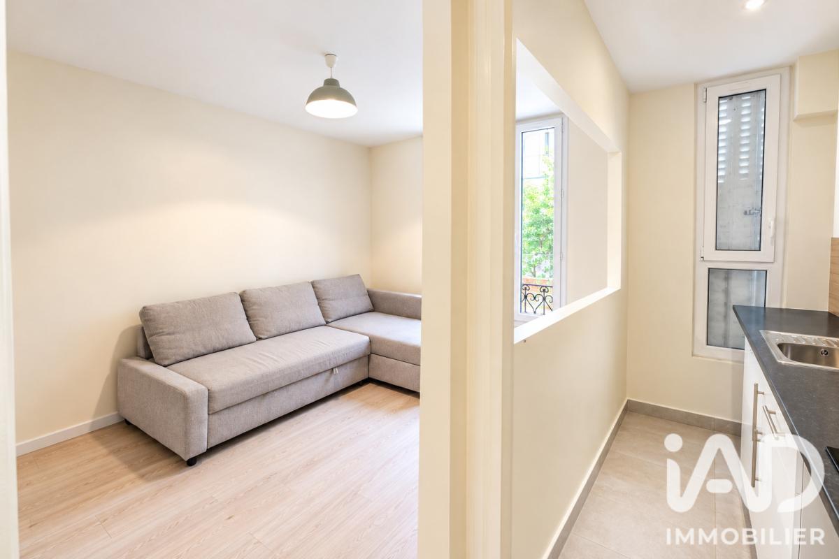 Appartement 2 Pièce(s) Ivry-sur-Seine - Photo 2