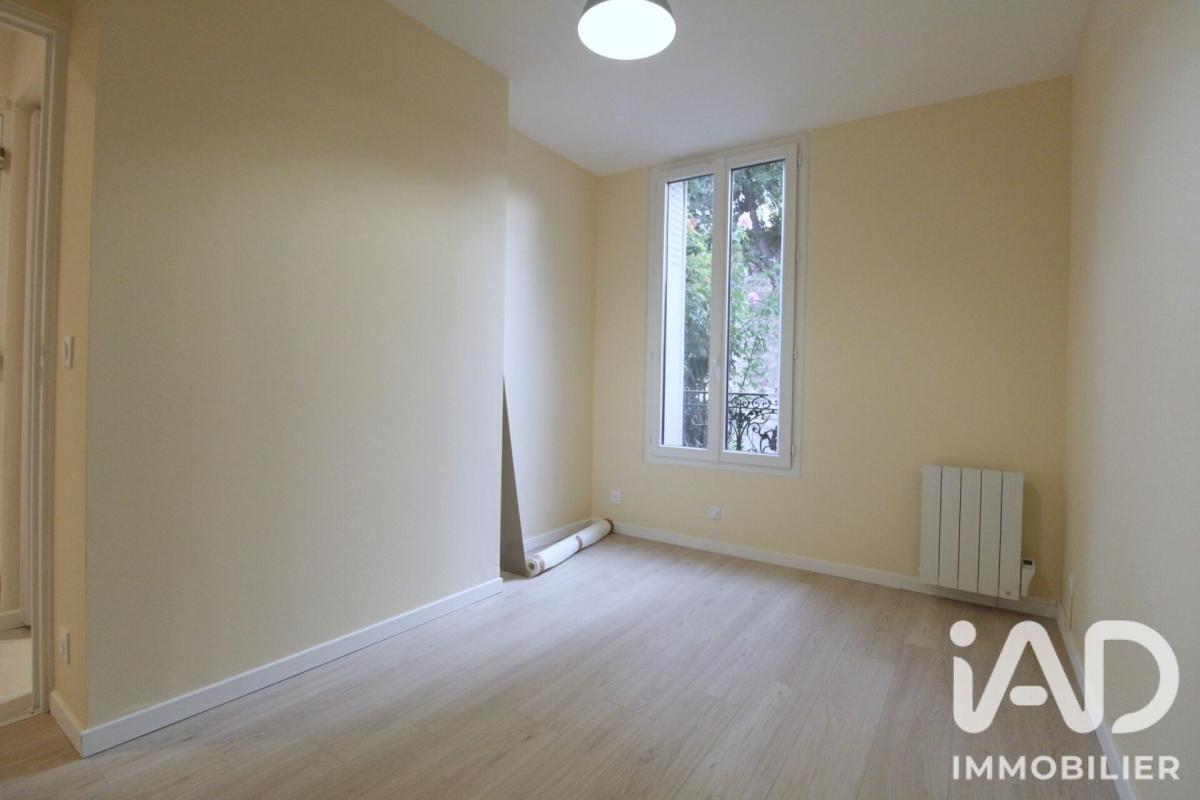 Appartement 2 Pièce(s) Ivry-sur-Seine - Photo 4