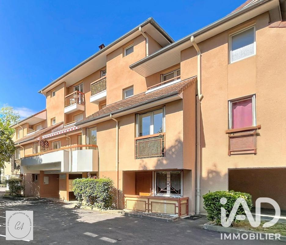 Appartement 3 Pièce(s) Pau