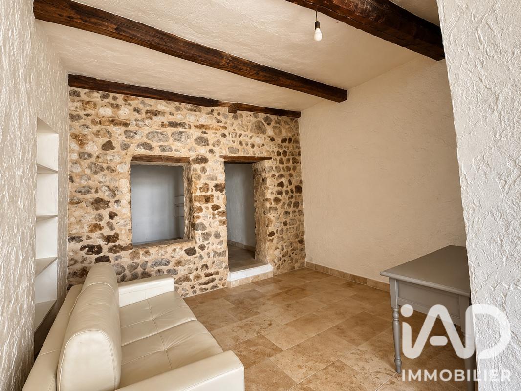 Appartement 2 Pièce(s) Vence