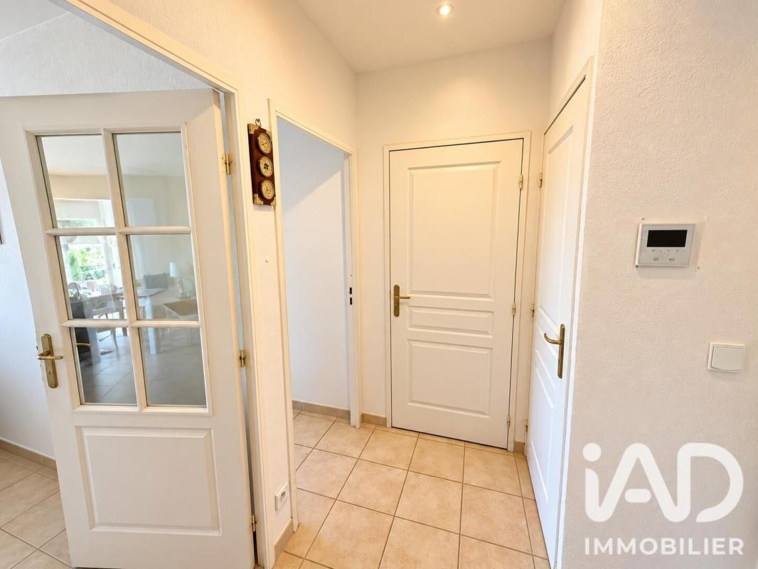 Appartement 2 Pièce(s) Mandelieu-la-Napoule - Photo 4