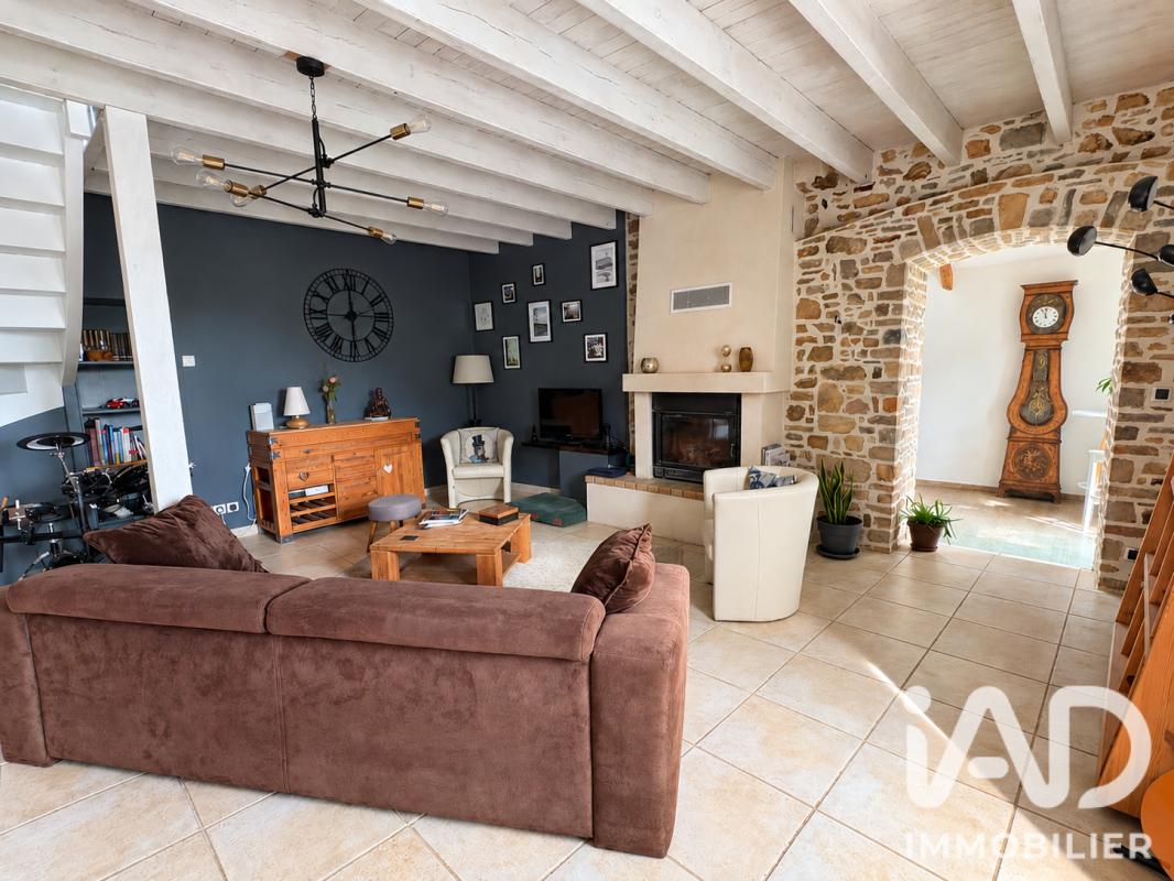 Maison 7 Pièce(s) Bain-de-Bretagne - Photo 2