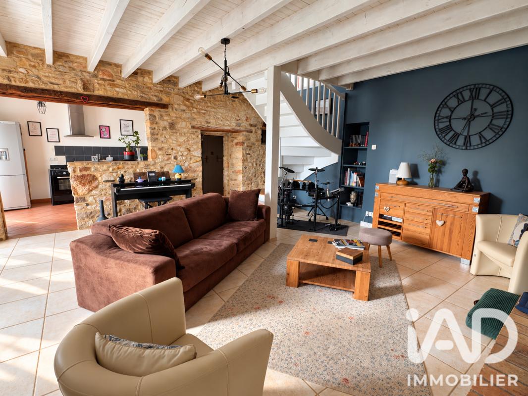 Maison 7 Pièce(s) Bain-de-Bretagne - Photo 3