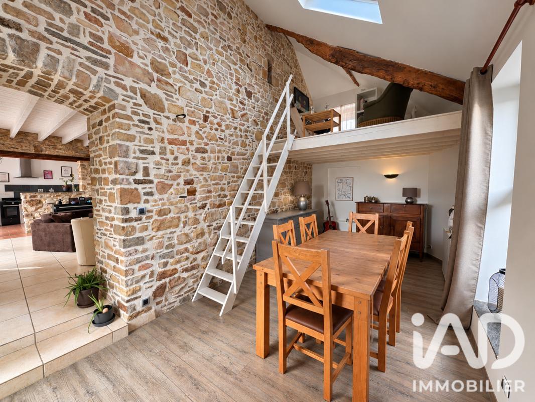 Maison 7 Pièce(s) Bain-de-Bretagne - Photo 4