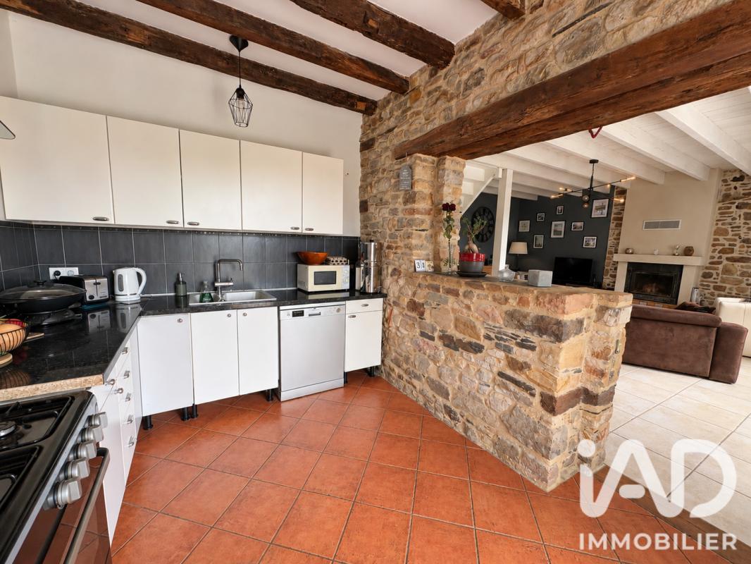 Maison 7 Pièce(s) Bain-de-Bretagne - Photo 7