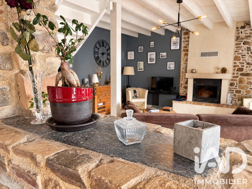Maison 7 Pièce(s) Bain-de-Bretagne - Photo 8