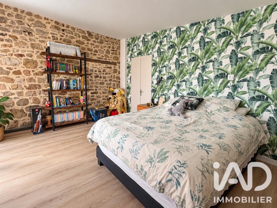 Maison 7 Pièce(s) Bain-de-Bretagne - Photo 9