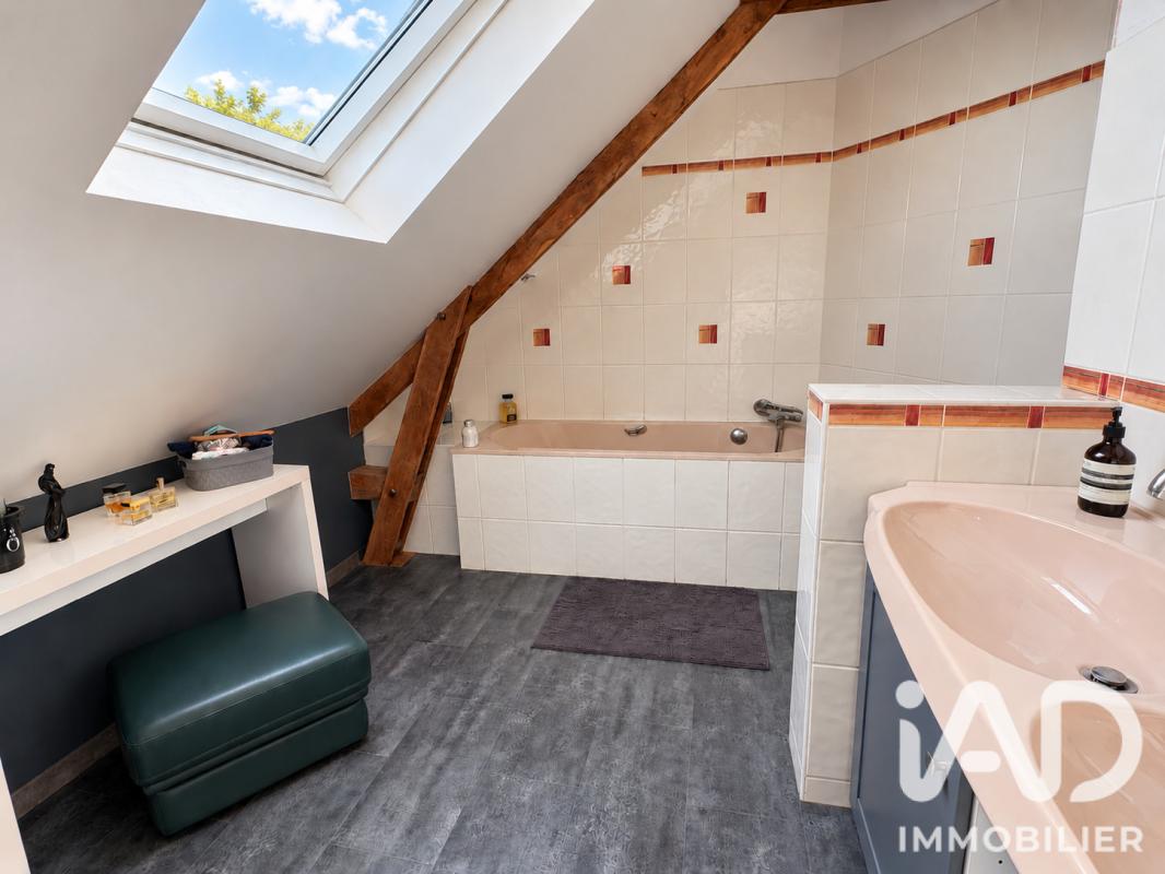 Maison 7 Pièce(s) Bain-de-Bretagne - Photo 12