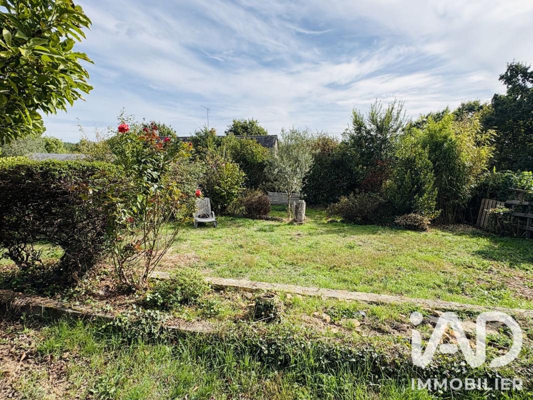 Maison 7 Pièce(s) Bain-de-Bretagne - Photo 13