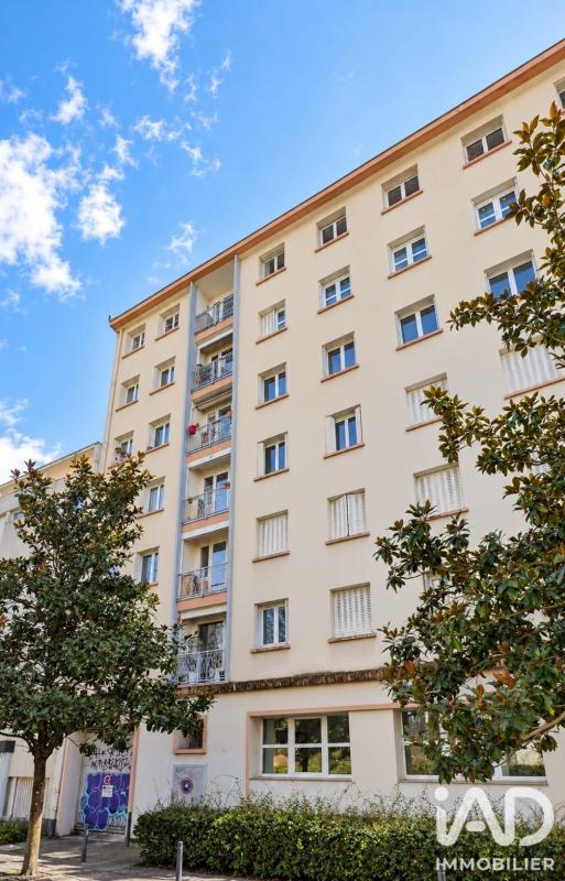 Appartement 4 Pièce(s) Grenoble