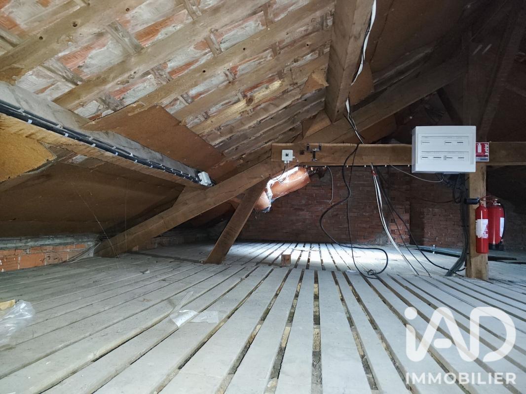 Maison 9 Pièce(s) Châlons-en-Champagne - Photo 7