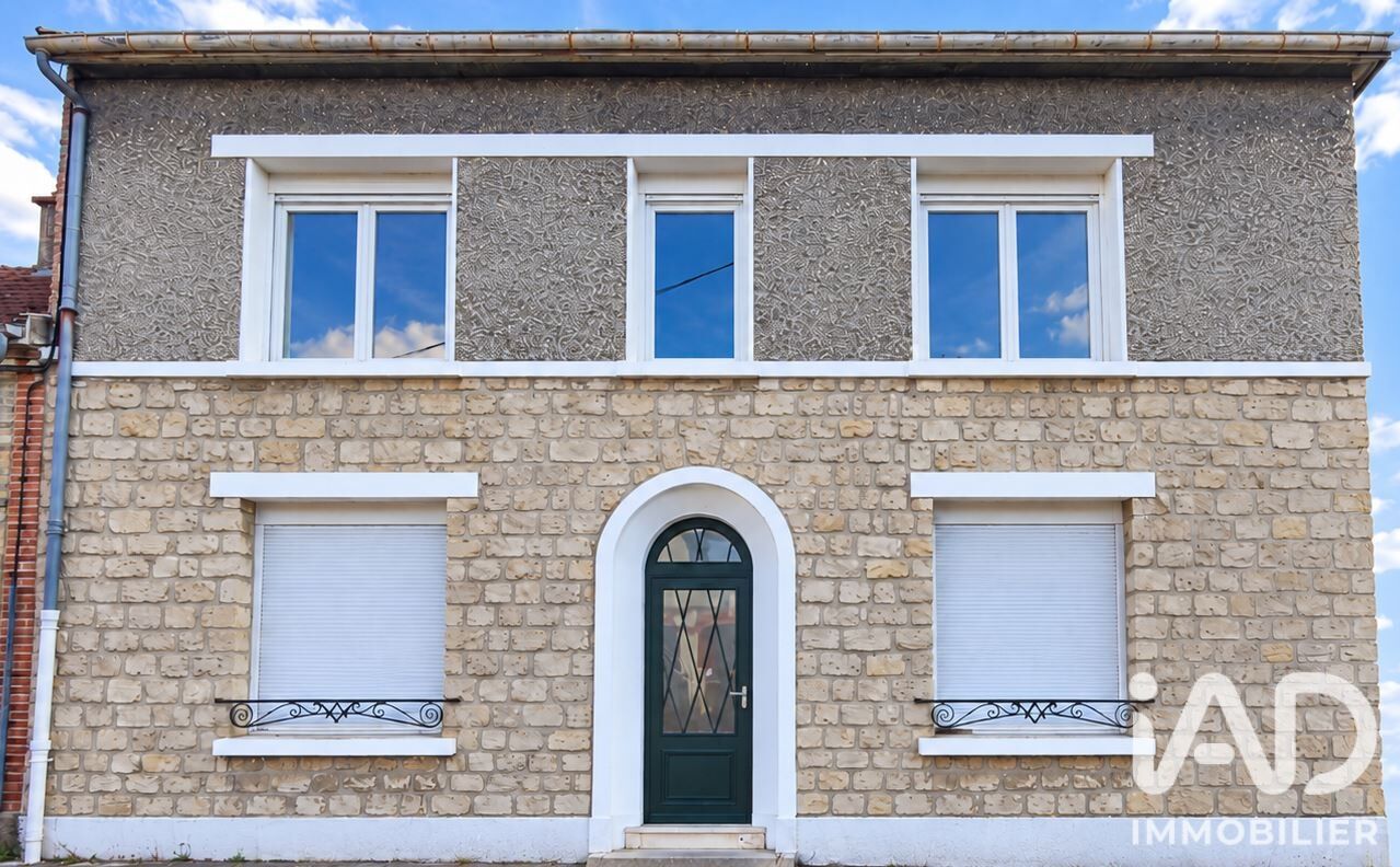 Maison 9 Pièce(s) Châlons-en-Champagne - Photo 8