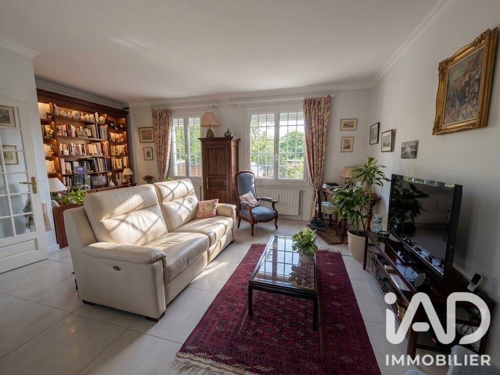 Maison 6 Pièce(s) Livry-Gargan