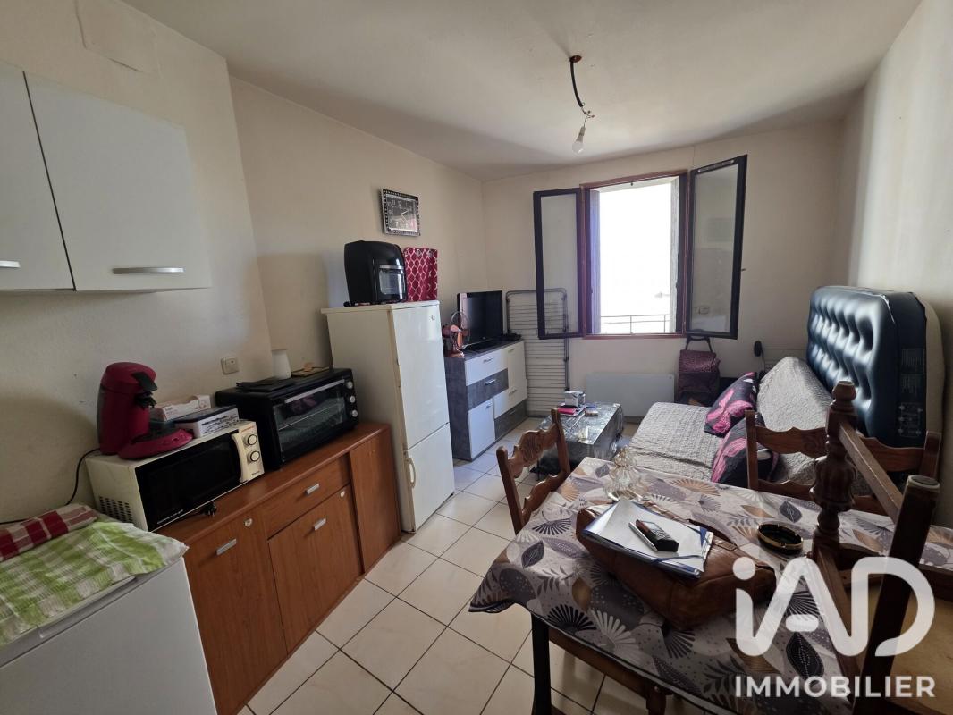 Appartement 1 Pièce(s) Narbonne - Photo 2