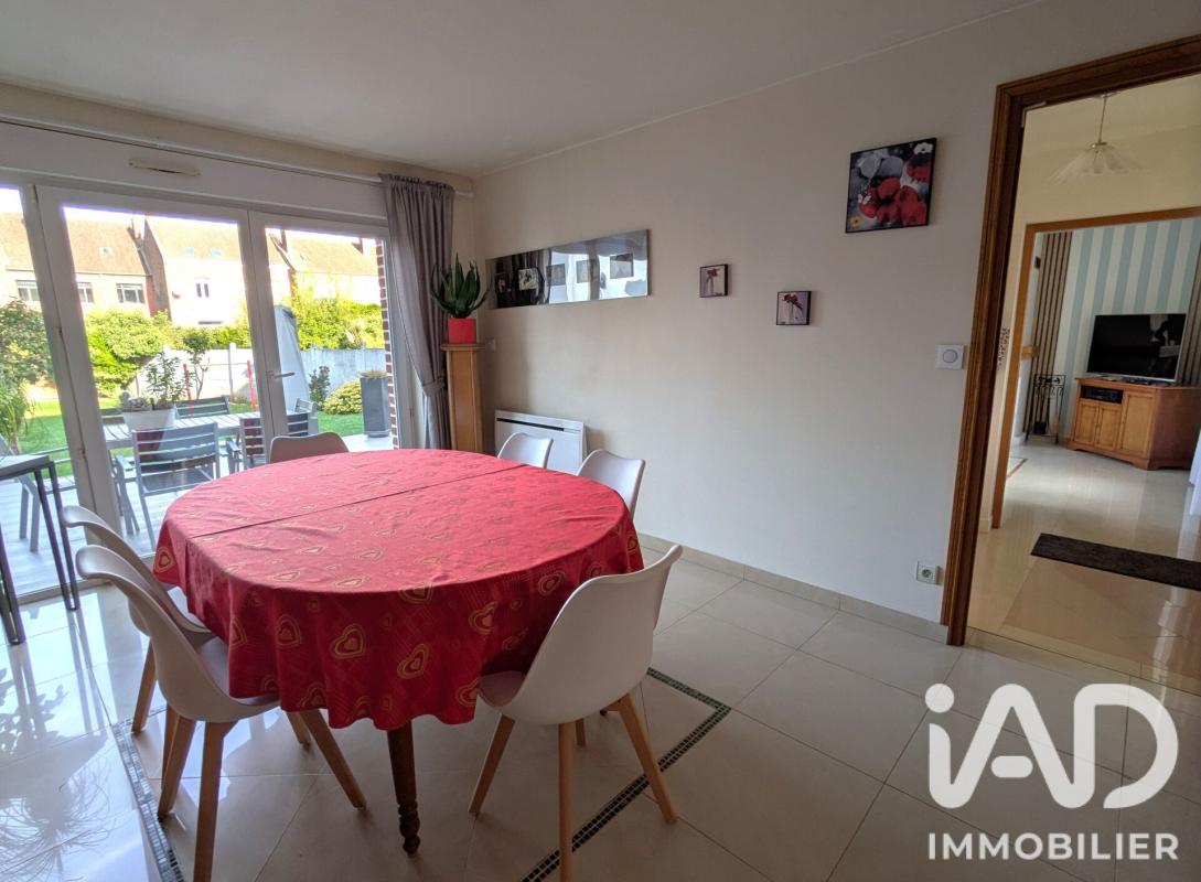 Maison 5 Pièce(s) Cambrai - Photo 1