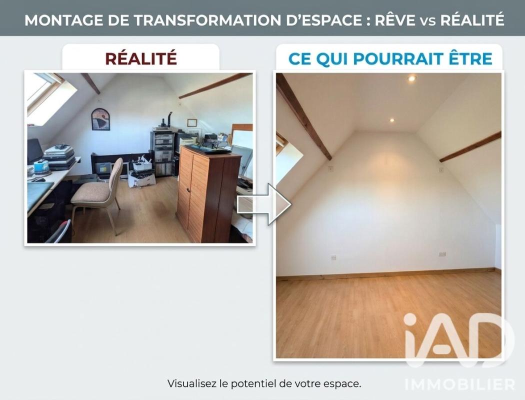 Maison 5 Pièce(s) Cambrai - Photo 11
