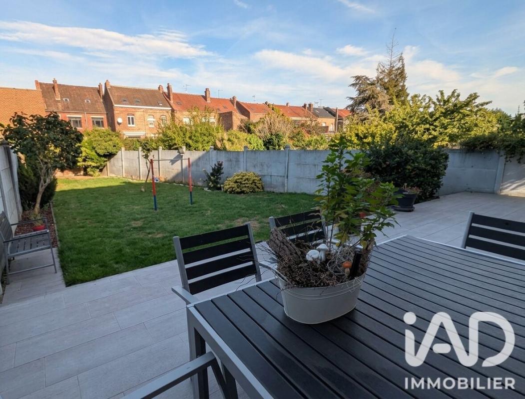 Maison 5 Pièce(s) Cambrai - Photo 12