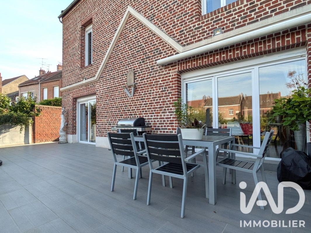 Maison 5 Pièce(s) Cambrai - Photo 13