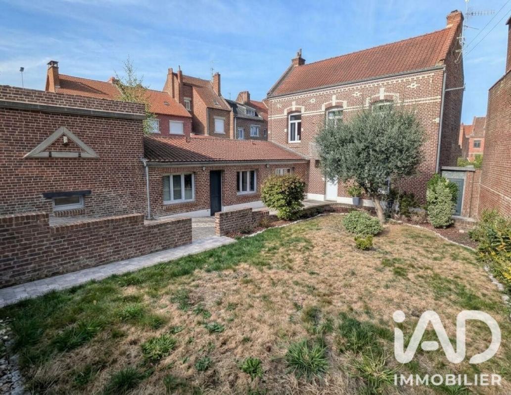 Maison 5 Pièce(s) Cambrai - Photo 14