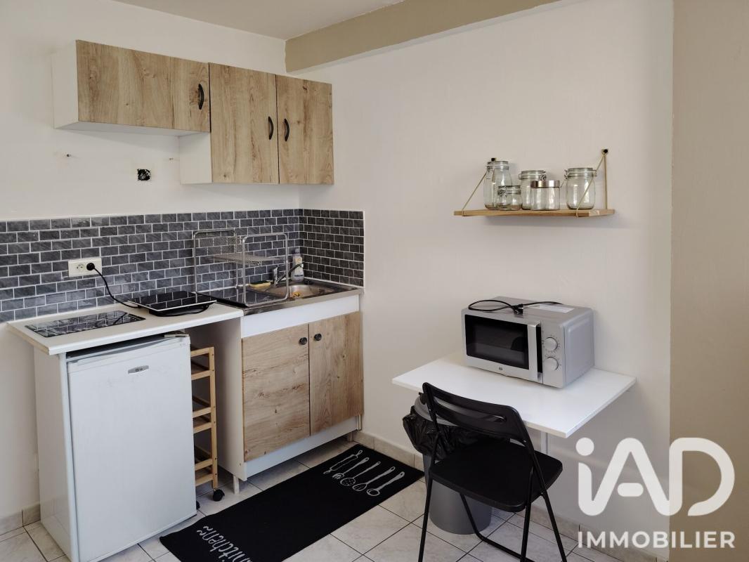 Appartement 1 Pièce(s) La Valette-du-Var