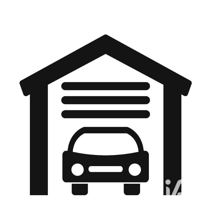 Parking  La Rochelle
