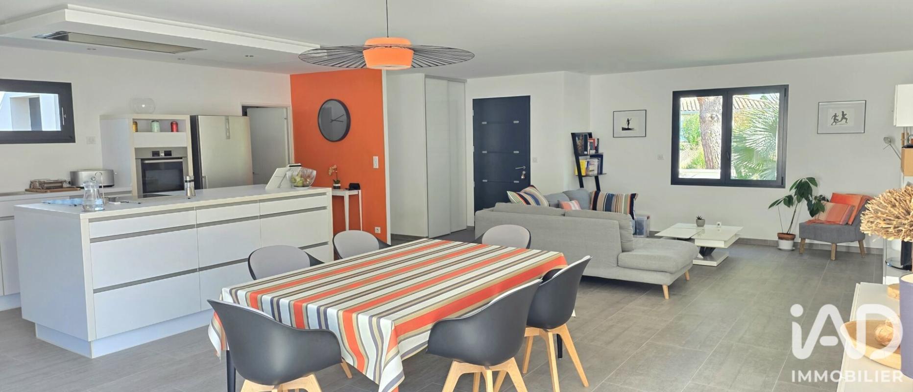 Maison 5 Pièce(s) Saint-Palais-sur-Mer - Photo 3