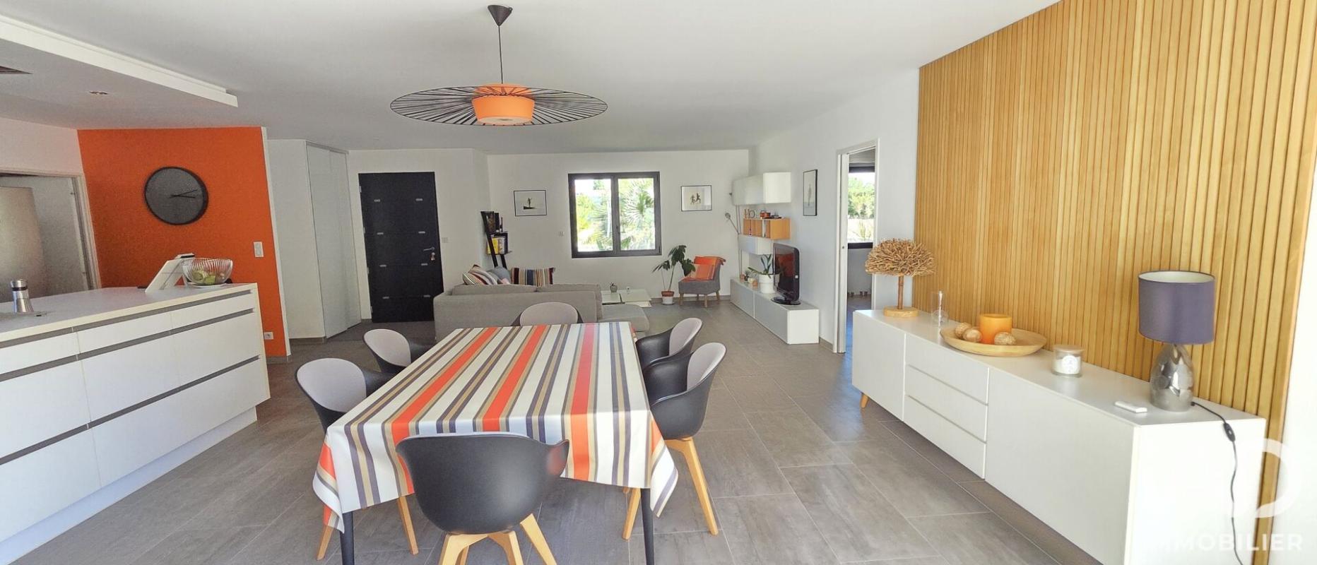 Maison 5 Pièce(s) Saint-Palais-sur-Mer - Photo 4