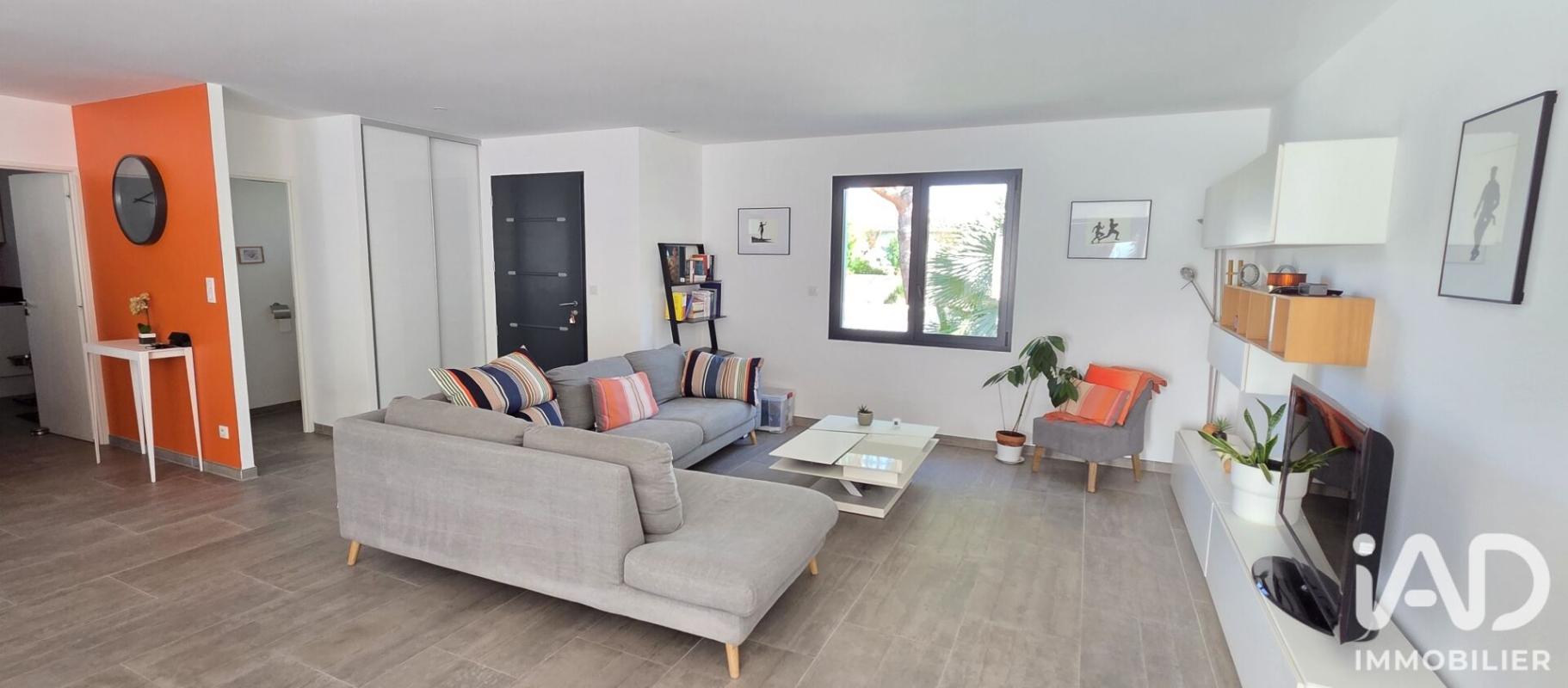 Maison 5 Pièce(s) Saint-Palais-sur-Mer - Photo 5