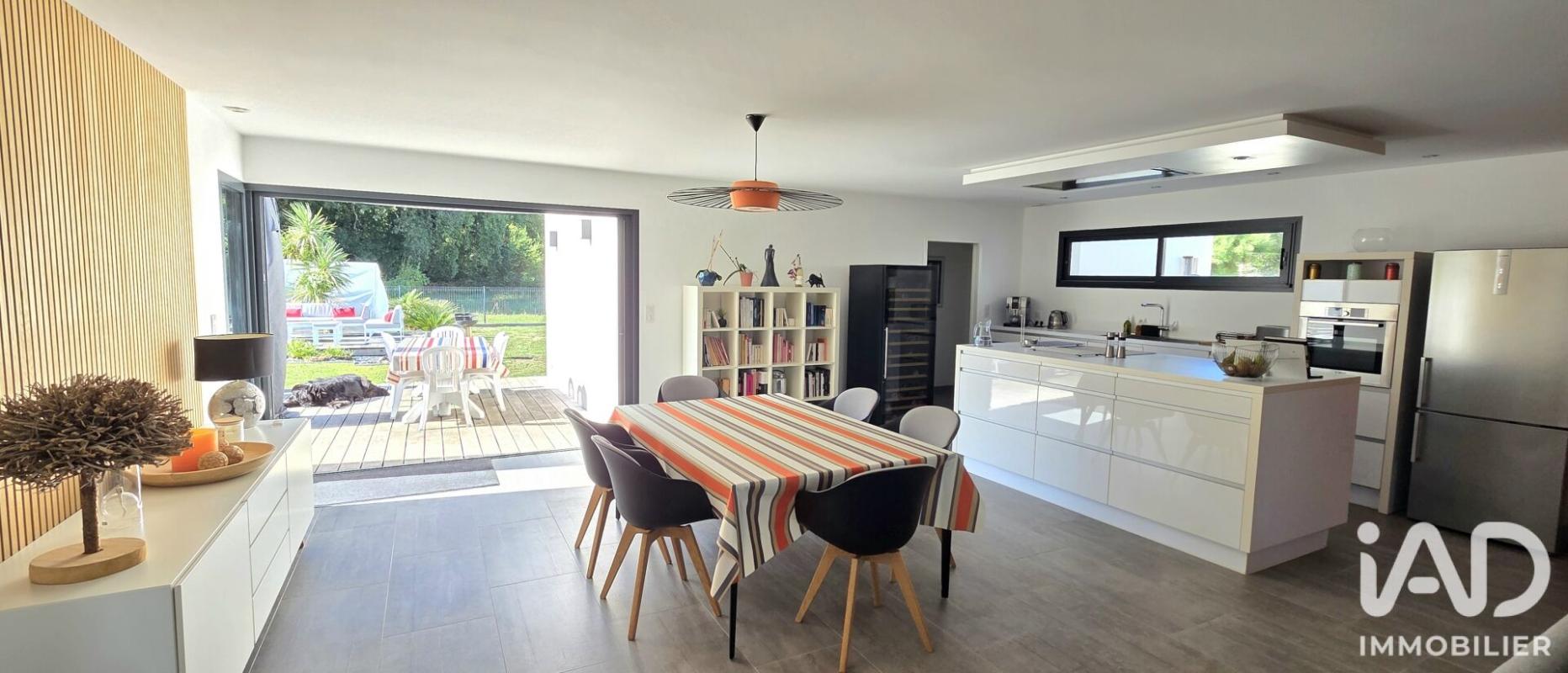 Maison 5 Pièce(s) Saint-Palais-sur-Mer - Photo 6