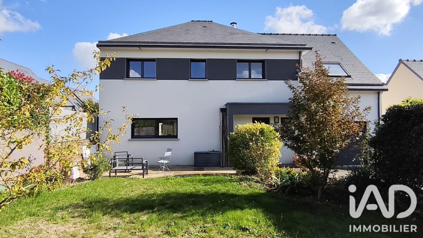 Maison 6 Pièce(s) Mouazé - Photo 1