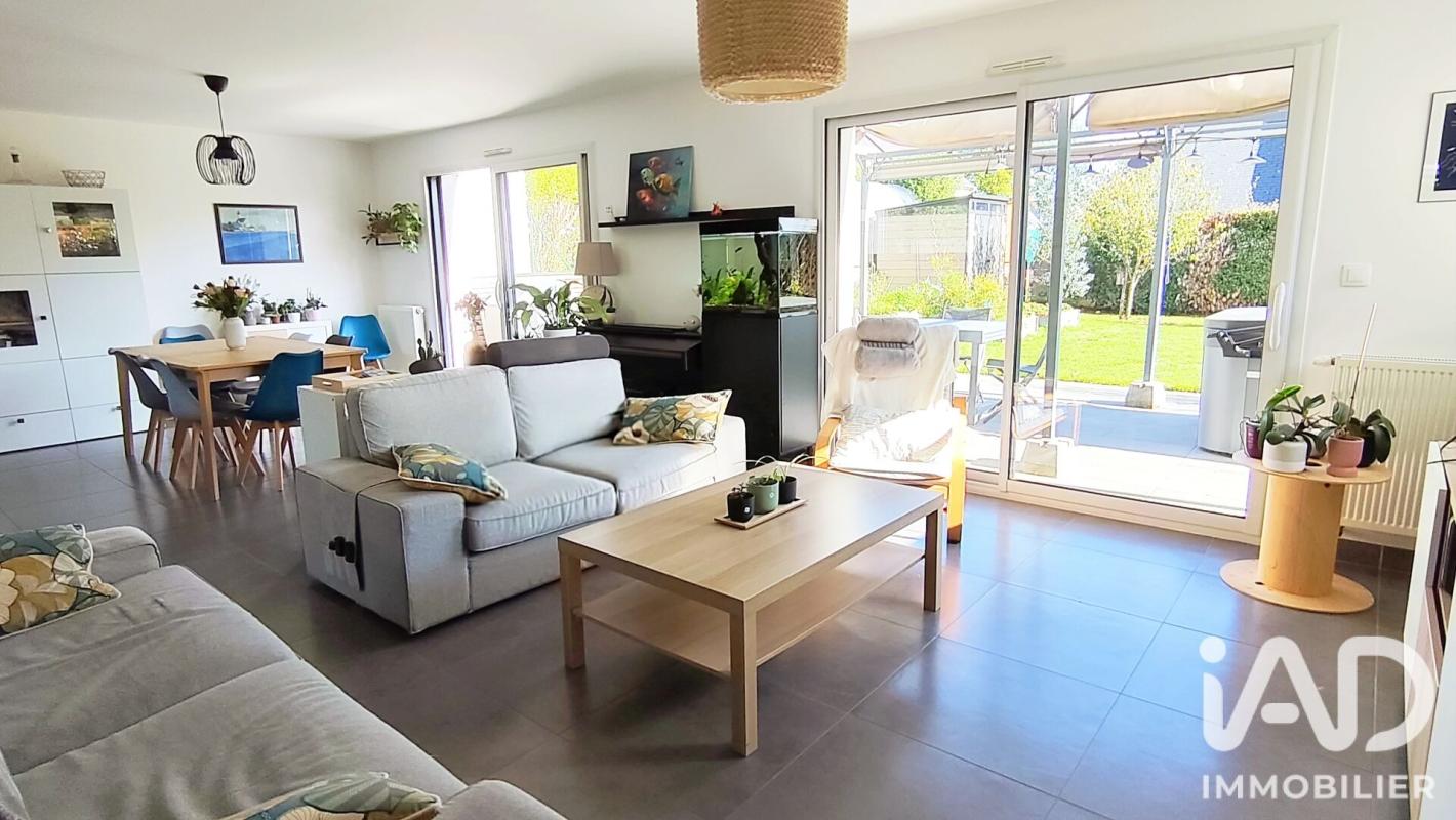 Maison 6 Pièce(s) Mouazé - Photo 4